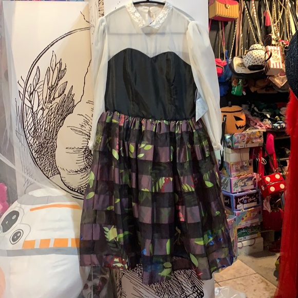 Disney Dresses & Skirts - Briar rose dress